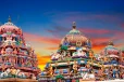ஒரே இரவில் 6 ஆலயங்களில் திருட்டு; மக்கள் அதிர்ச்சி