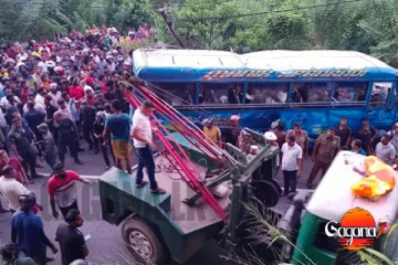 බදුල්ල අනතුරෙන් බලන්න එන අයට නොමිලේ නවාතැන්