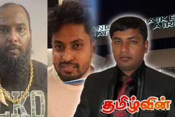 இனிய பாரதிக்கு தொடர்புடைய தென்னிலங்கை பாதாள உலகக் குழுக்கள்..!