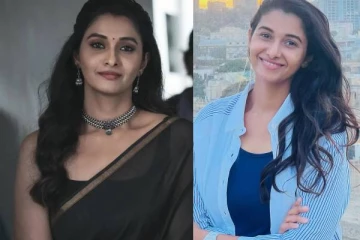 30 நிமிஷம் தான் இருப்பேன்!! மமதையில் நடிகை பிரியா பவானி சங்கர் செய்த காரியம்