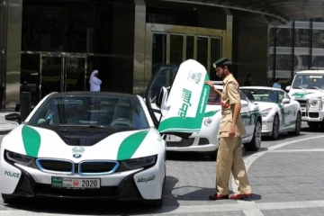 டுபாய் பொலிசாரின் காவலில் இருந்து தப்பிச் சென்ற இலங்கை போதைப்பொருள் கடத்தல்காரர்