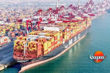 වාර්තා පොත් අලුත් කළ 2025 වසරේ චීන ආනයන අපනයන වටිනාකම මෙන්න