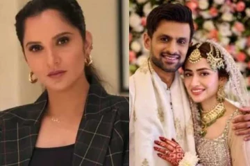 உன் முகத்தை கூட பார்க்க முடியாது!! சானியாவின் முன்னாள் கணவர் - 3வது மனைவியுடன் டைவர்ஸ்?