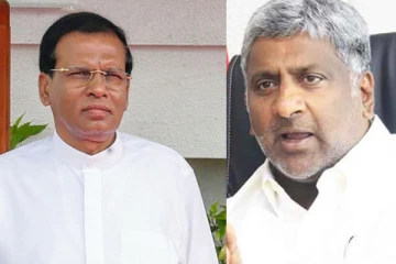 மைத்திரிக்கு முன்னுரிமை அளிக்க வேண்டாம் என கூறியது இப்போது புரிகிறதா? அமைச்சர் எழுப்பிய கேள்வி