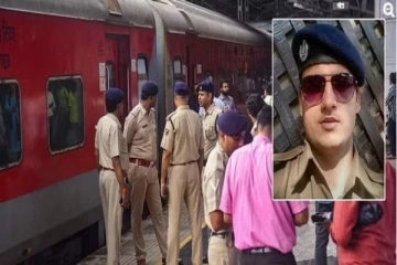 முஸ்லீம் என்பதால் கொலையா? ஓடும் ரயிலில் துப்பாக்கியால் சுட்ட ஆர்பிஎப் அதிகாரிக்கு மனநல பாதிப்பு இல்லை..!