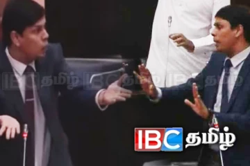 ஹன்சாட்டில் இருந்து நீக்கப்படவுள்ள அர்ச்சுனாவின் உரையின் பகுதிகள்