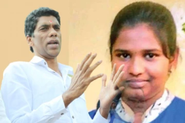 ஹிஷாலினிகள் உருவாவதற்கு வறுமையே காரணம்!! சபையில் வலியுறுத்திய திகா