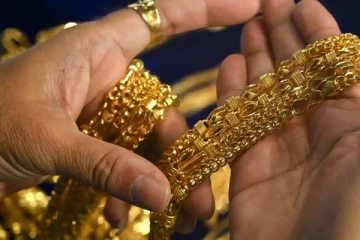 අද දින රන් මිලෙහි තරමක වෙනසක්.