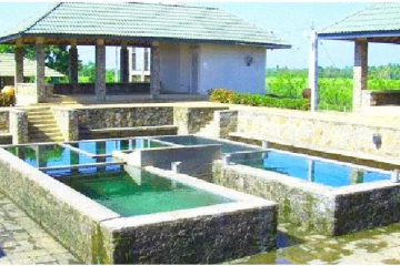 උණුදිය උල්පත් වතුර ඇයි මේ තරම් උණු.. උණුදිය උල්පත් ඇතිවන්නේ කෙසේද....