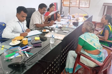 காணாமல் ஆக்கப்பட்டோர் தொடர்பிலான விசாரணைகள் முன்னெடுப்பு