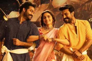 தென்னிந்தியாவில் ஏன் இவ்வளவு மோசமாக படம் எடுக்கிறார்கள்- RRR படம் குறித்து கமல் மோசமான டுவிட்