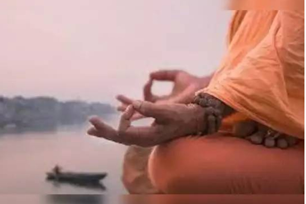 கோபத்தை கட்டுப்படுத்த இந்த முத்திரையை செய்து வாருங்கள் | The Mark Of Controlling Anger
