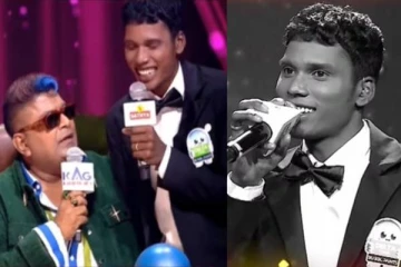 சூப்பர் சிங்கர் 11 சரண் ராஜாவிற்கு மிஷ்கின் ஏற்படுத்திக் கொடுத்த பெரிய வாய்ப்பு... சந்தோஷத்தின் உச்சத்தில் போட்டியாளர்