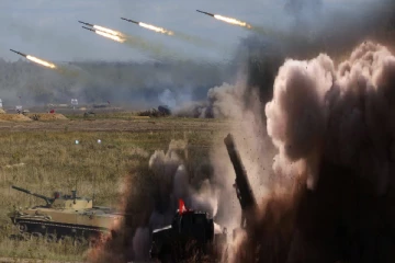 உக்ரைன் மீது ஒரேநாளில் 60 ஏவுகணைகள்! தீவிரத் தாக்குதலில் ரஷ்யா - செய்திகளின் தொகுப்பு (video)