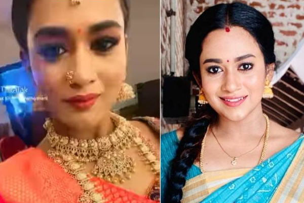 பாண்டியன் ஸ்டோர்ஸ் முல்லைக்கு விரைவில் திருமணம்? - ரசிகர்கள் அதிர்ச்சி! | Pandian Stores Serial Actress Kavya Soon Get Marry