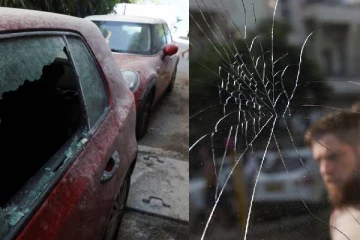 இஸ்ரேல் நகர மக்களை நடுங்க வைத்த ஹவுதிகளில் ட்ரோன் தாக்குதல்: வெளிவரும் பின்னணி