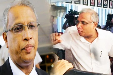 பதவிக்காக என்ன வேண்டுமானாலும் செய்யும் நிலைபாட்டில் சுமந்திரன்: முன்வைக்கப்பட்டுள்ள குற்றச்சாட்டு