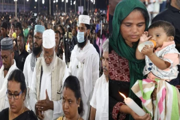 சிங்களம் எத்தனை சூழ்ச்சிகள் செய்தாலும் இனத்தால் மொழியால் நாம் எல்லோரும் தமிழர்கள்!