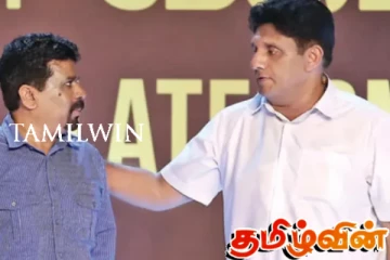 ஜனாதிபதியுடன் ஒத்துழைப்பதில் எந்த பிரச்சினையும் இல்லை : சஜித் வெளிப்படை