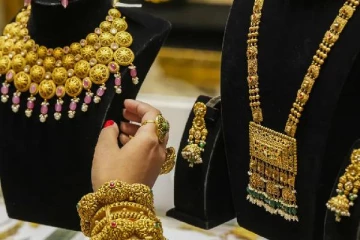 3வது நாளாக எகிறிய தங்கம் விலை - எவ்வளவு தெரியுமா?