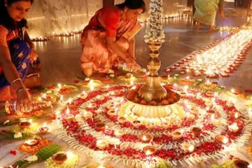 கார்த்திகை தீபத்தன்று மறந்தும் இந்த தவறுகளை செய்து விடாதீர்கள்