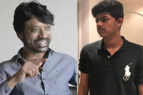 Sojy Rajan விஜய் மகன் சஞ்சய் டைரக்டரா ஆகியிருக்கக் கூடாது - எஸ்.ஜே. சூர்யா பளிச் ...