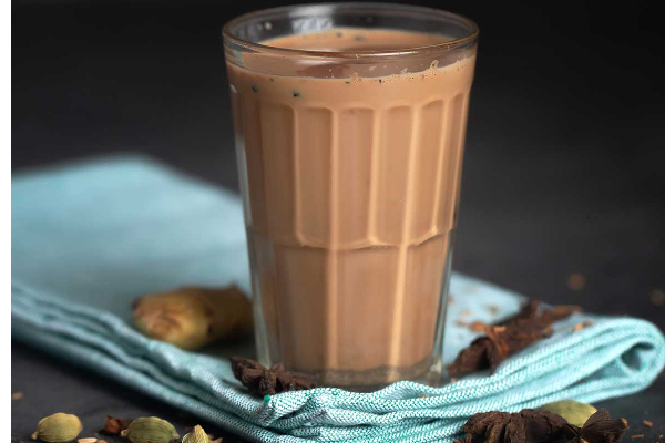 கெட்ட கொழுப்பை குறைக்கும் சுவையான டீ! எப்படி போடனும் தெரியுமா? | Tea Recipe In Tamil