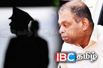 தேசபந்துவின் வழக்கு! தேடப்பட்டு வந்த காவல்துறை அதிகாரி அதிரடி கைது