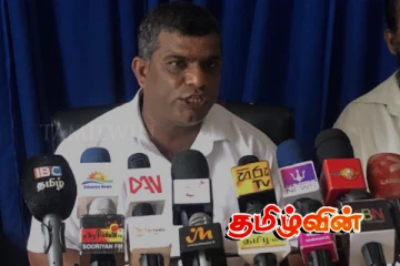 வேலையில்லா பட்டதாரிகளுக்கு அபிவிருத்தி உத்தியோகத்தர் நியமனம் வழங்க கோரிக்கை