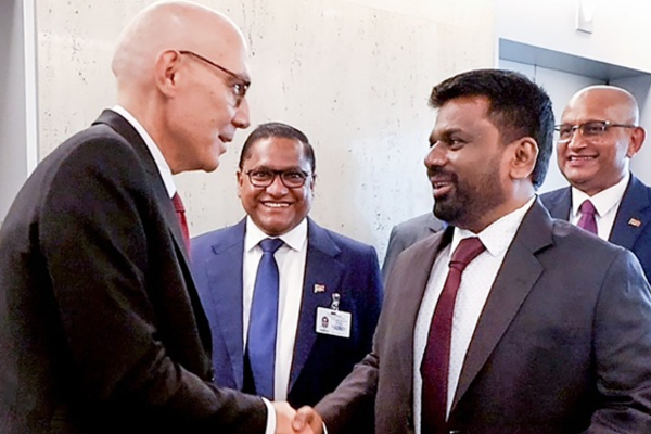 ஈழ விவகாரத்தில் கடமை தவறிய ஐ.நா! | Un Has Failed In Eelam Issue