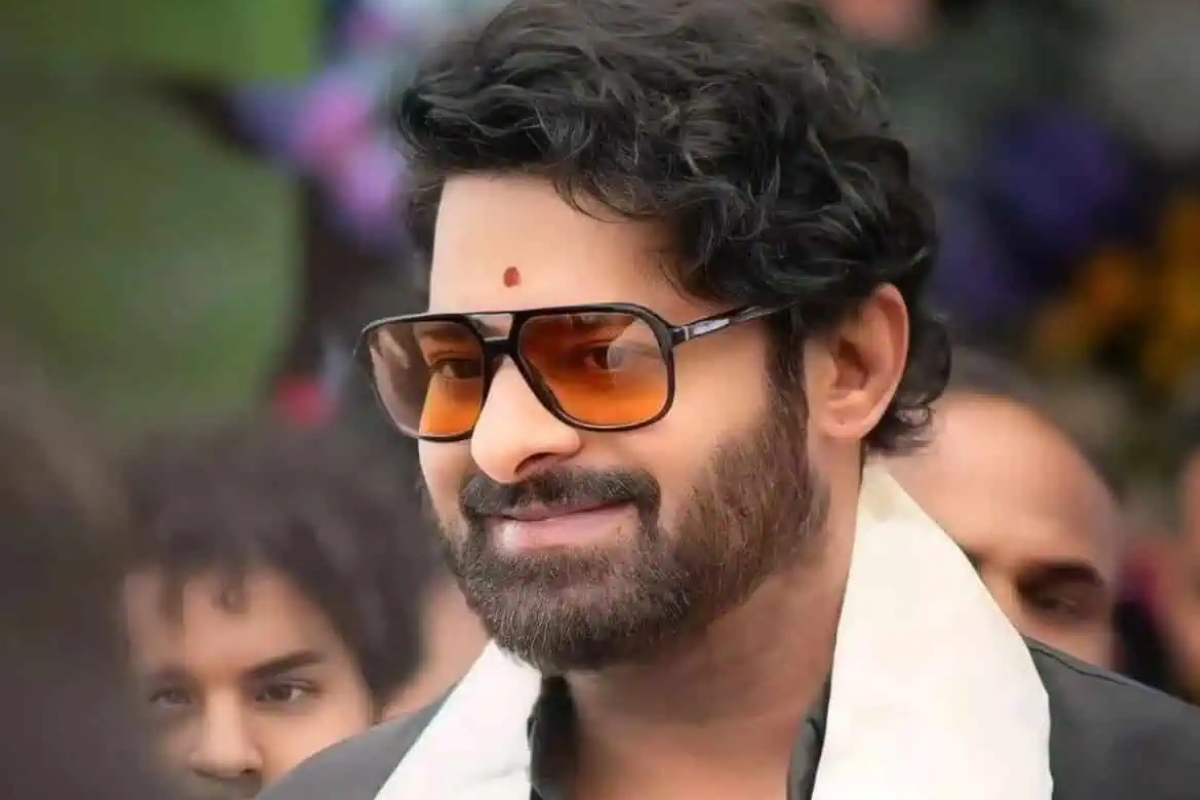 தென்னிந்திய திரையுலகையே ஷாக் ஆக்கிய பிரபாஸ் வீடு, இவ்ளோ வசதிகளா | Actor Prabhas House Facilities தென்னிந்திய திரையுலகையே ஷாக் ஆக்கிய பிரபாஸ் வீடு, இவ்ளோ வசதிகளா | Actor Prabhas House Facilities