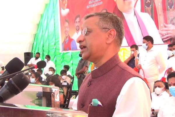 தமிழர்களின் நலனுக்காக என்றும் துணைநிற்போம்! இந்திய அரசாங்கம் உறுதி - ஐபிசி தமிழ்