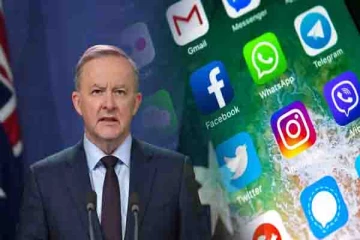 சமூக ஊடகங்களை பயன்படுத்தும் சிறுவர்களின் வயதுக்கு வரம்பு விதிக்கவுள்ள அவுஸ்திரேலியா