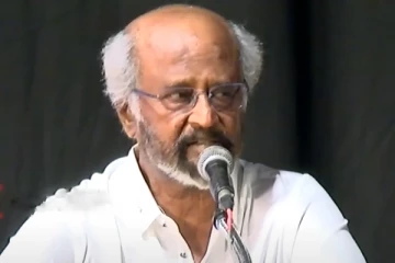 நான் இதனாலத்தான் அரசியலுக்கு வரலை : தனி விளக்கம் கொடுத்த ரஜினிகாந்த்