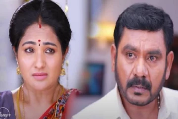 அடுக்கடுக்காக வெளிவந்த உண்மை- பதற்றத்தில் தங்கமயில்.. மாட்டுவாரா?