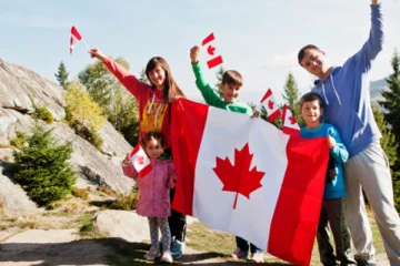 கனடாவில் குடியுரிமை பெறுவதற்கு ஒருவர் தகுதியுடையவரா என்பதைக் கூறும் விதிமுறைகள் என்னென்ன?