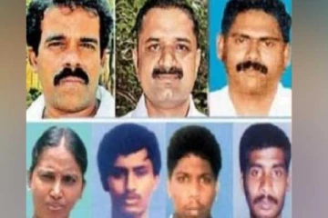 07 பேர் விடுதலை விவகாரம் -தமிழக அரசு வெளியிட்ட அறிவிப்பு