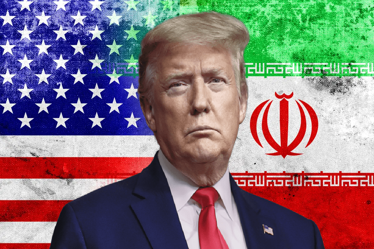 160 சிறுமிகளை கொன்றது ஈரானே ; புதிய தலைமைக்கு ட்ரம்ப் விடுத்த எச்சரிக்கையால் அதிரும் உலகம் | Trump Claim Sparks Controversy 160 சிறுமிகளை கொன்றது ஈரானே ; புதிய தலைமைக்கு ட்ரம்ப் விடுத்த எச்சரிக்கையால் அதிரும் உலகம் | Trump Claim Sparks Controversy