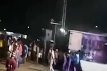 நிவித்திகலயில் இசை நிகழ்வு ஒன்றின் மீது தாக்குதல்! சேதம் விளைவிப்பு!