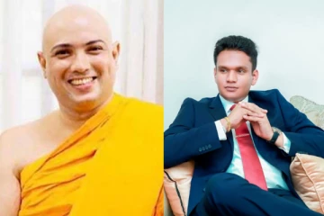 සිරිසුමන හිමි හා ඉසුරු සම්බන්ධයෙන් අධිකරණයෙන් දුන් තීන්දුව..!