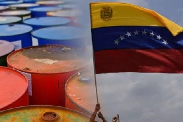 வளைகுடா நாடுகளைவிட... உலகிலேயே மிகப்பெரிய எண்ணெய் இருப்புகளைக் கொண்டுள்ள ஏழை நாடு