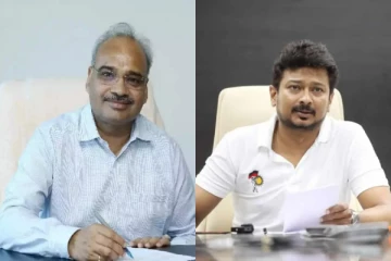 உதயநிதியின் செயலாளராக பிரதீப் யாதவ் ஐஏஎஸ் நியமனம் - சிறை தண்டனை விதிக்கப்பட்ட அதிகாரியா?