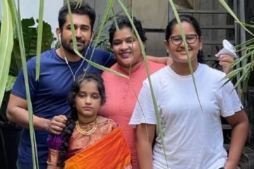 பள்ளி நிகழ்ச்சியில் மிகவும் ஆக்டீவாக இருக்கும் மீரா விஜய் ஆண்டனி- தற்கொலைக்கு பிறகு வைரலாகும் வீடியோ