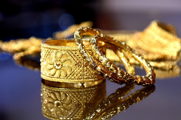 சற்று மகிழ்ச்சியை ஏற்படுத்திய தங்க விலை | Price Of Gold Some Happiness