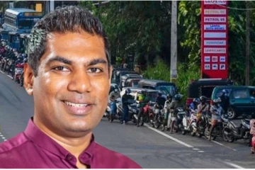 எரிபொருள் தொடர்பில் அமைச்சரின் விசேட அறிவிப்பு