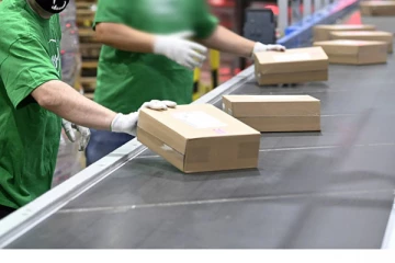 இலங்கை தபால் பொதிகளை ஐரோப்பிய நாடுகளுக்கு அனுப்புவதில் புதிய நடைமுறை