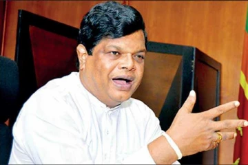 நாட்டின் ஒரு பகுதியை அமெரிக்காவுக்கு காட்டிக்கொடுக்கும் உடன்படிக்கையை மேற்கொண்டது நல்லாட்சியே!