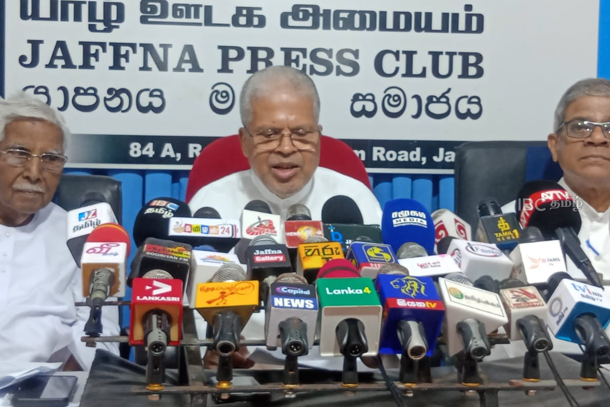 கனடாவில் இடம்பெறவுள்ள செய்யறிவு உலகில் செம்மொழித் தமிழும் தமிழரும் மாநாடு | Tamilum Tamilarum Maanadu Canada
