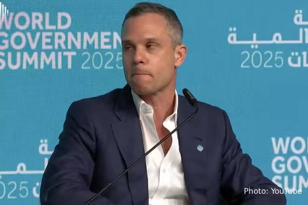 ஆண்ட்ரூவிடம் நெருக்கம்... எப்ஸ்டீன் ஆவணங்களில் 7461 முறை குறிப்பிடப்பட்ட ஜேர்மன் தொழிலதிபர் | Epstein Files Mysterious Businessman