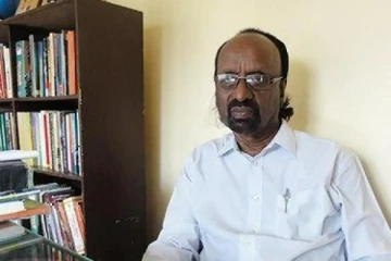 நெருப்போடு விளையாடாதீர்கள்! காசி ஆனந்தன் எச்சரிக்கை